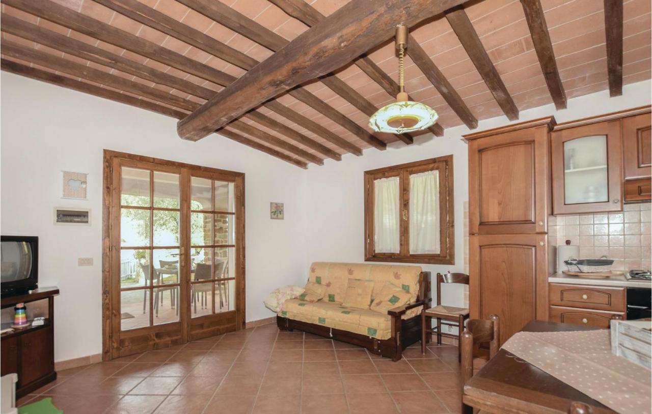 Villa Maia สการ์ลีโน ภายนอก รูปภาพ